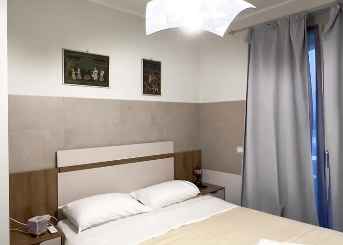 Casa vacanze Casa Celeste