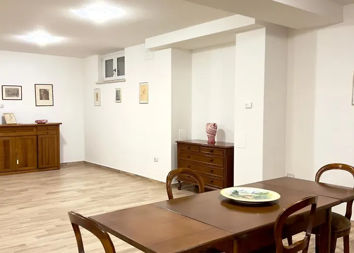 Casa Celeste Holiday home *