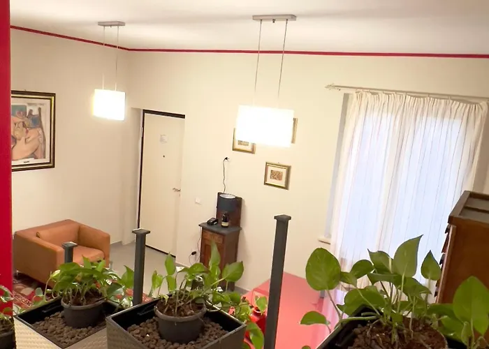 Casa vacanze Casa Celeste Nocera Umbra