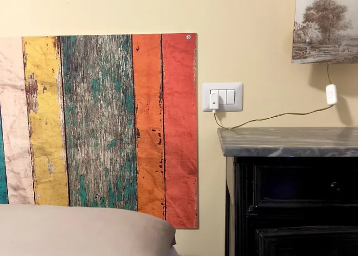 Casa Celeste Nocera Umbra