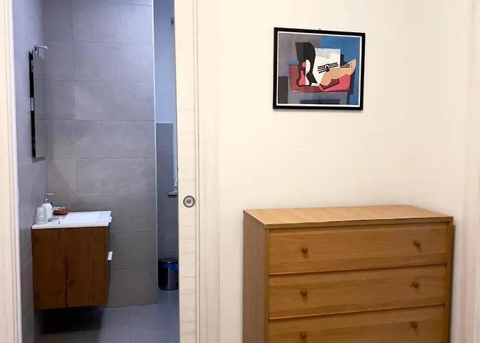 Casa Celeste * Nocera Umbra