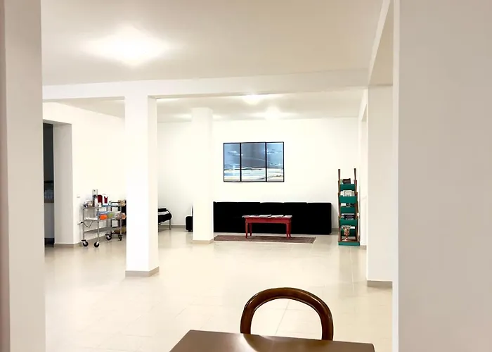 Casa Celeste Holiday home