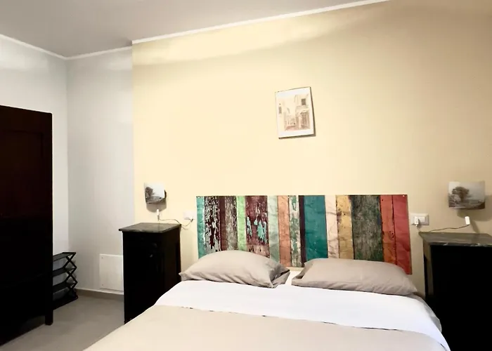 Casa Celeste Casa vacanze *