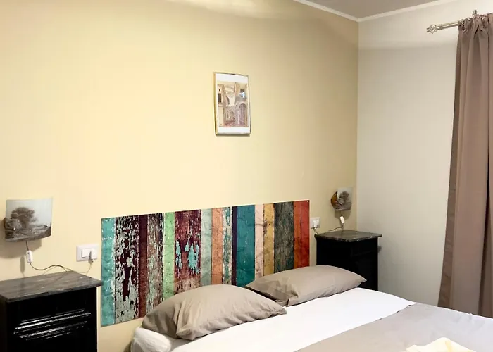 Casa Celeste Holiday home Nocera Umbra