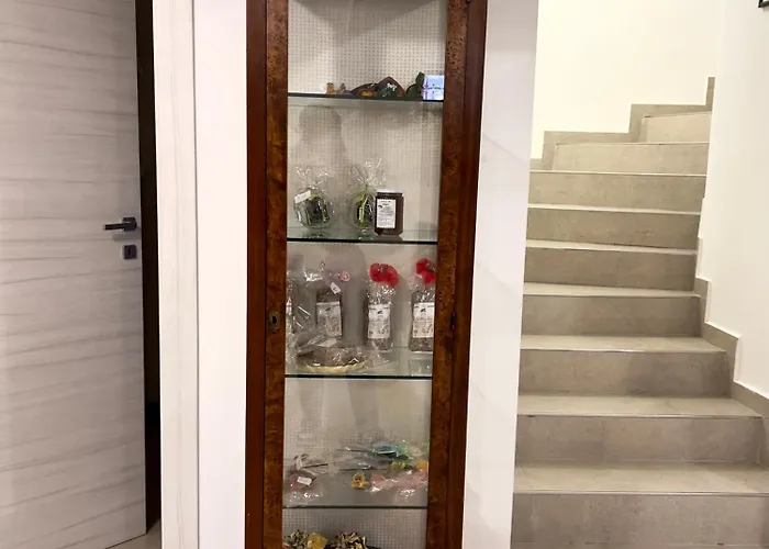 Holiday home Casa Celeste Nocera Umbra