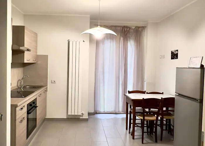 Holiday home Casa Celeste