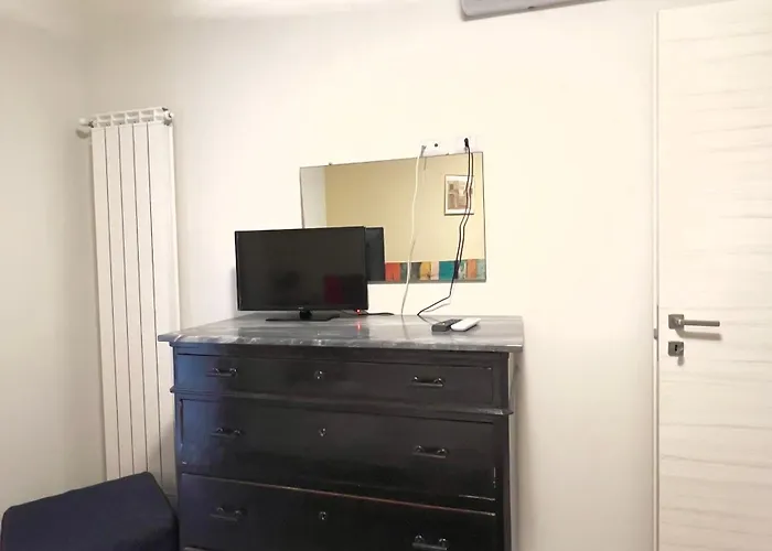 Casa Celeste Casa vacanze *